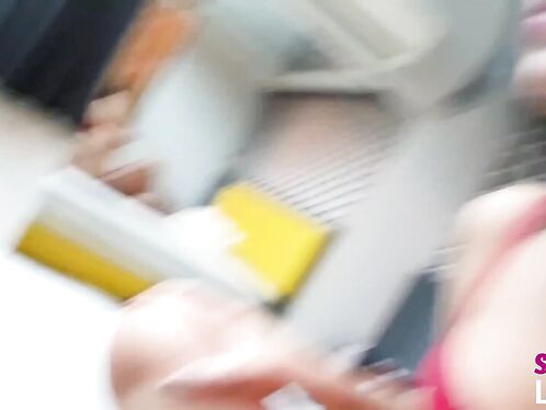 Pay Your Bills or Get Spit in the Mouth ! - Vol #120