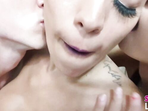 Spit Erotic 2 - My Submissives - Vol # 117