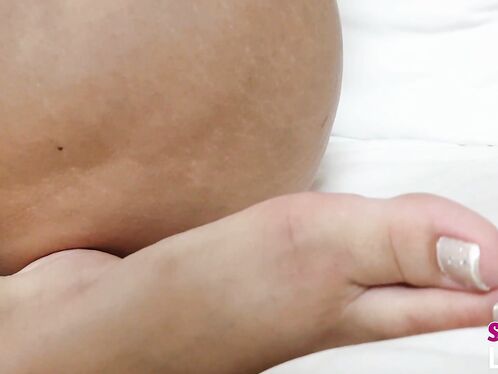 Feet Dom Lesbian – Diana Ferrari