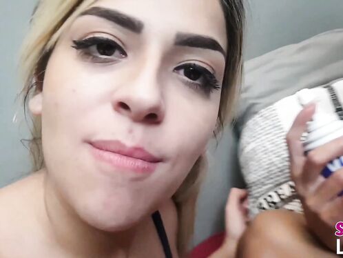 Spit Cream - Vol #110