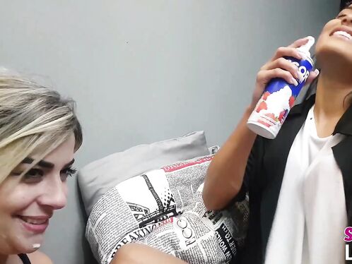 Spit Cream - Vol #110