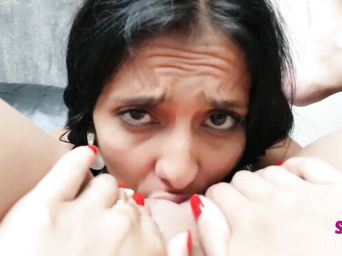 Businesswoman vs Maid