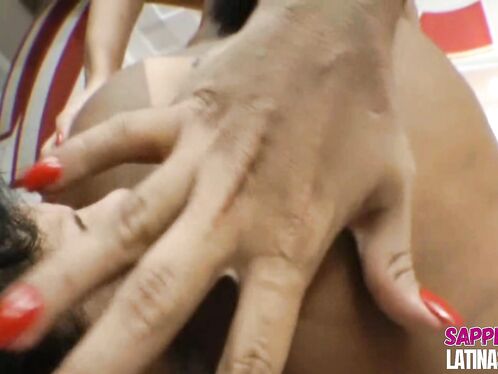 Lick My Perfect Ass Idiot Girl