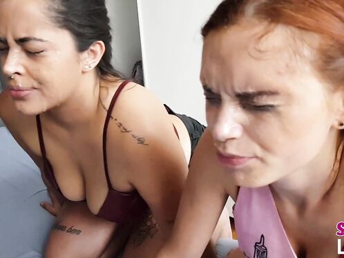 Spitting Humilhation Vol #180