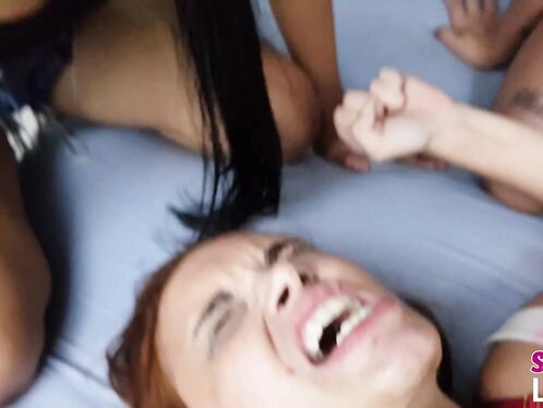 Spitting Humilhation Vol #180