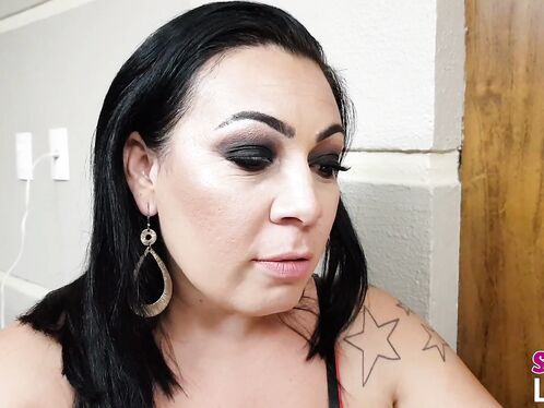 Taboo Lesbian Lick My Dirty Ass Milf