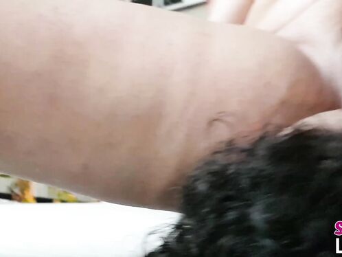 Taboo Lesbian Lick My Dirty Ass Milf