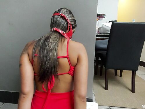 I Like to Make You Suck My Slutty Ass