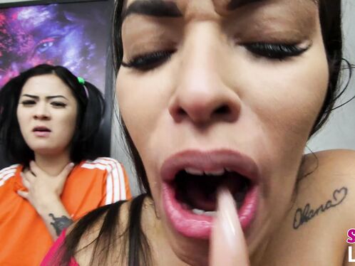 Spitting Freak - Vol #173