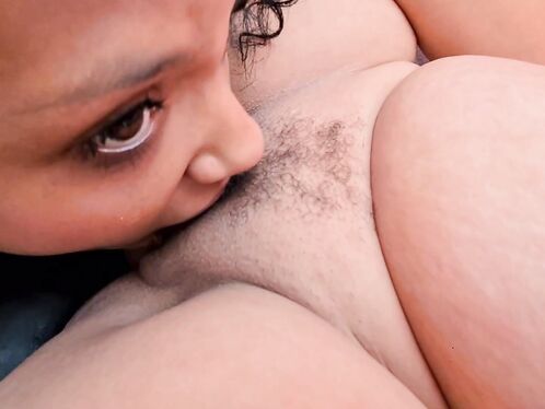 Taboo Lesbian – Aunt & Niece