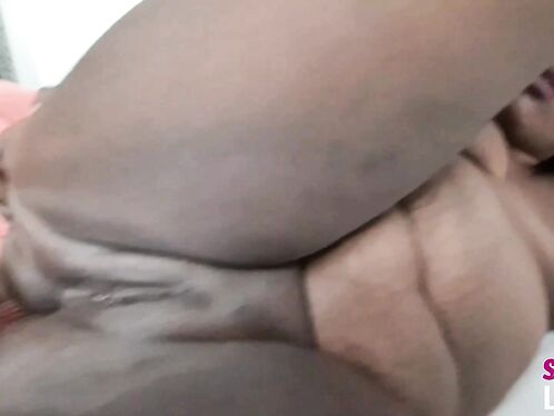 Taboo Lesbian Fat Girl Ruby Black Vol225