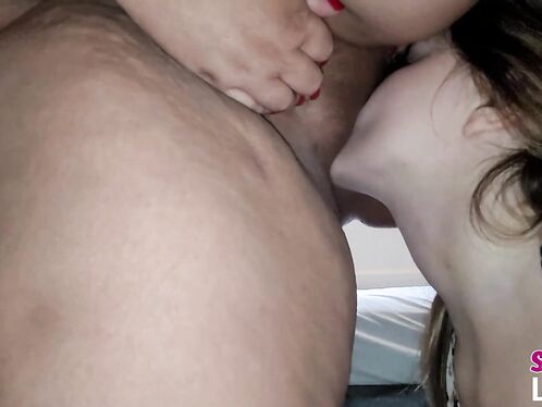 Taboo Lesbian – Vol 212 – Priscilla BBW