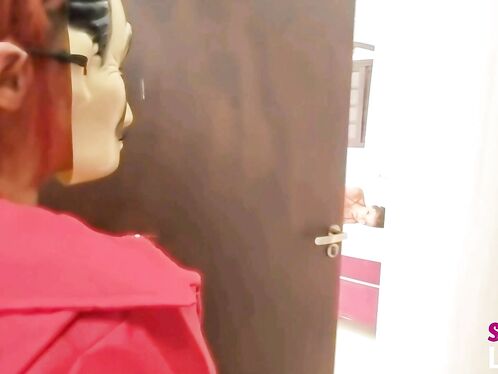 La Casa de Papel – Vol 223 – Porn Star Megera Queen