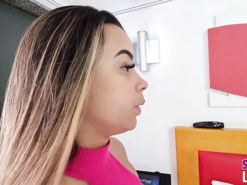 Stick That Tongue in Everything – Vol 277