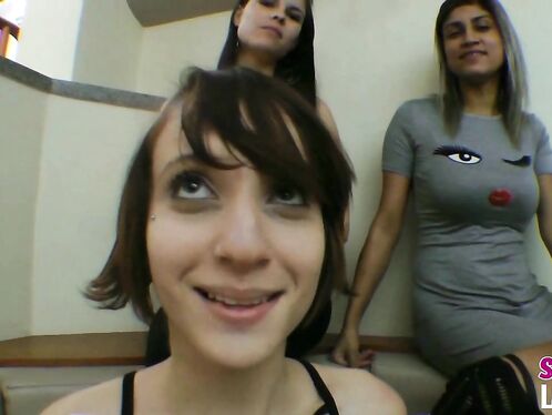 Shooting Spitting Championship