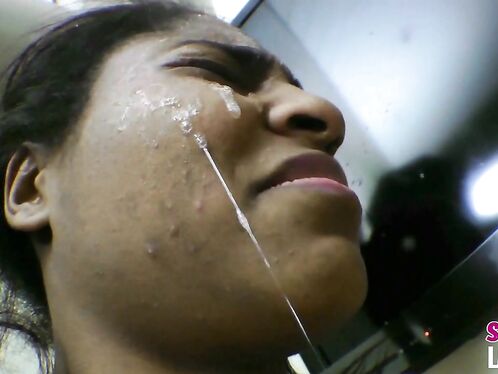 Shooting Spitting Championship