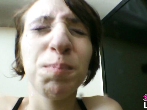 Shooting Spitting Championship