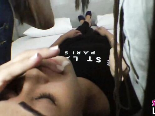 Spit Kisses Vol #100