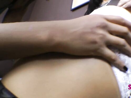 Spitting Phenomenon Swallow Real