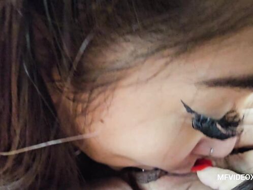 Lesbian Milf VS Teen 18+ Vol324