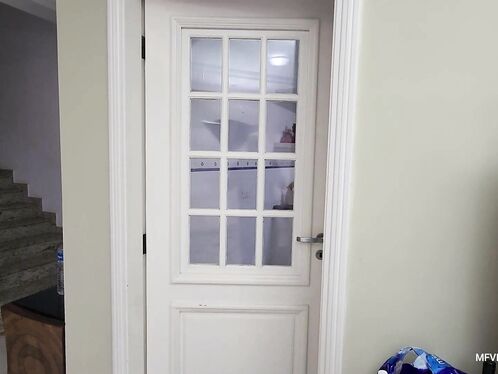 Lick My Luxurious Ass