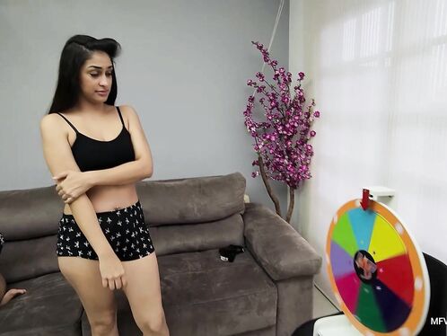 Lick My Luxurious Ass