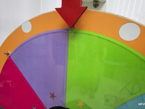 Lick My Luxurious Ass