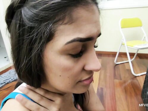 Plunge Your Face into my Ass