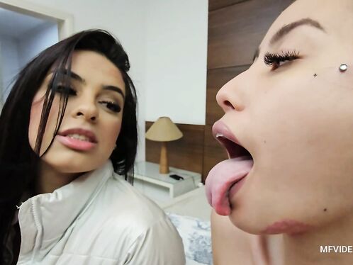 Covetous Ass Licker