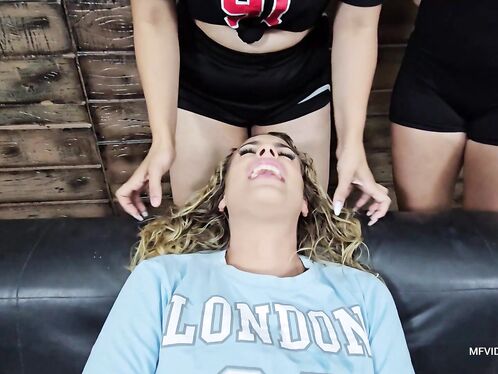 Spitting Double - VOL #215