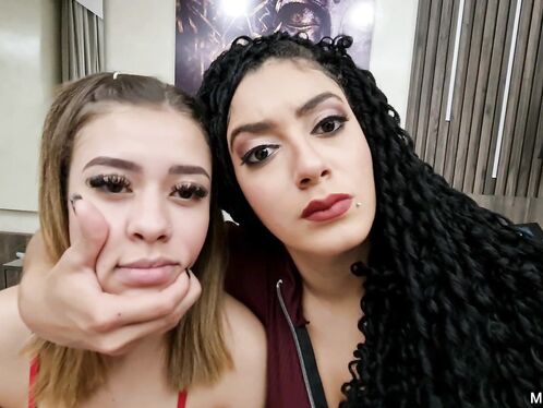 Relaxed and Pleased with Your Sucking