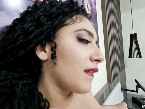 Relaxed and Pleased with Your Sucking