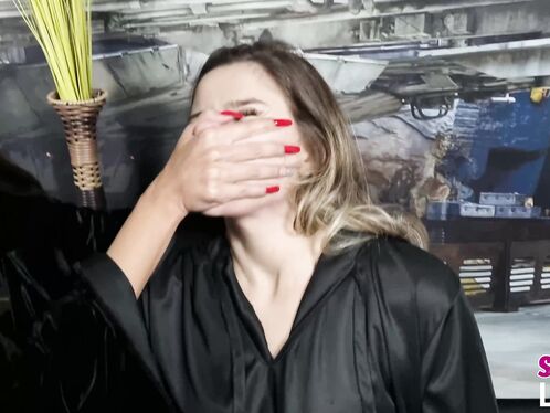 Spitting - Star Wars - Vol #167