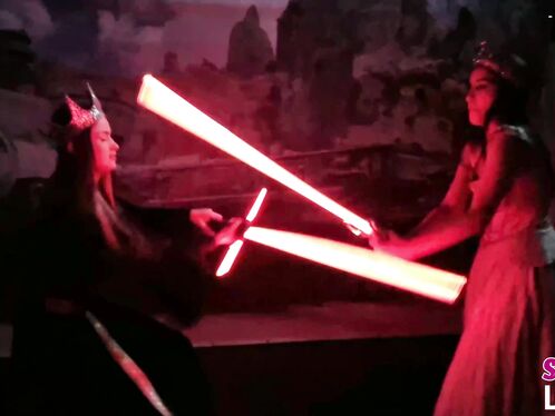 Spitting - Star Wars - Vol #167