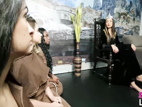 Spitting - Star Wars - Vol #167