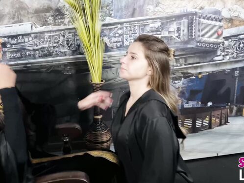 Spitting - Star Wars - Vol #167