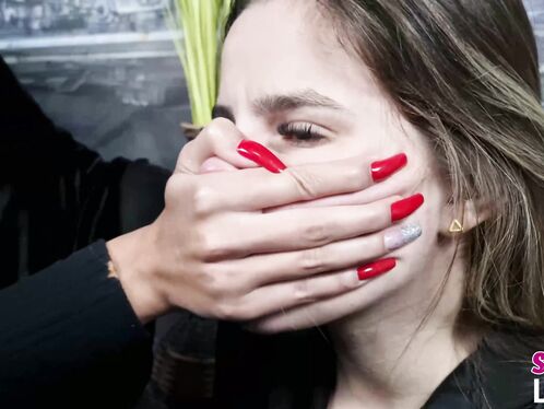 Spitting - Star Wars - Vol #167