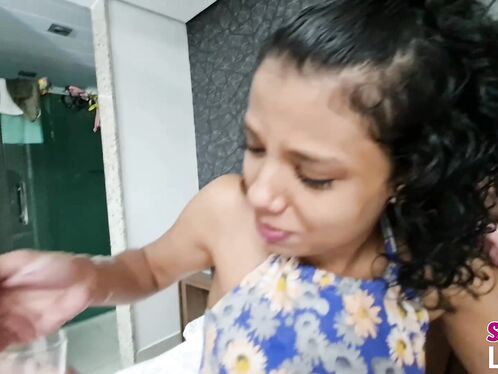 Top Ladies Spitting Group - Vol #151