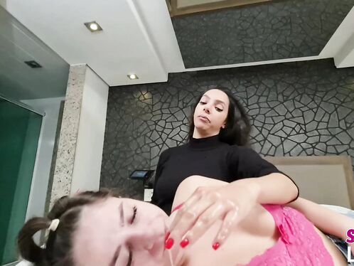 Worship My Hands While I Spit - Vol #150