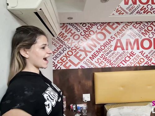 Spiting Trio - Playing With the   - Vol #138