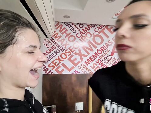 Spiting Trio - Playing With the   - Vol #138