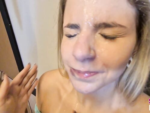 Spitting on Roommates  - Vol # 127