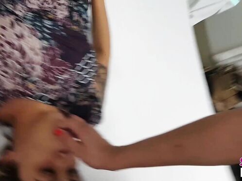 Spitting Swallow With My Hands - Vol #112