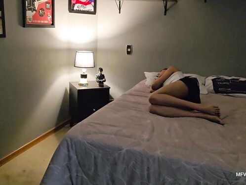 Taboo Lesbian Milf Vs Teen - Vol380 - Milf Anabel