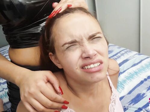 Spitting Swallow by Fabiana Silva