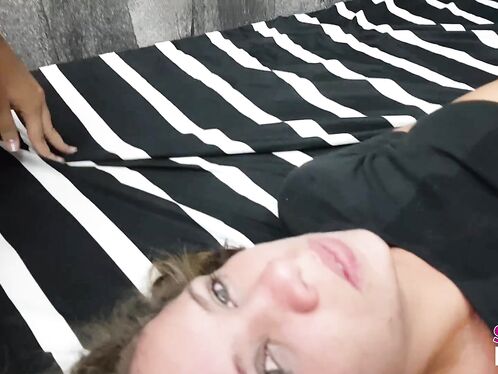 Spitting Super Girl & Wonder Woman