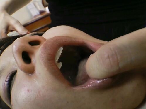 Swallow My Dirty Sweet Spitting