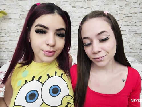 Licking The Teen Ass – Vol #201