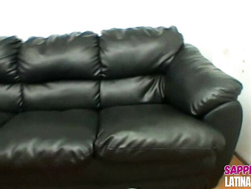 Kick Face Karateka – Fat Girl Michele Santos