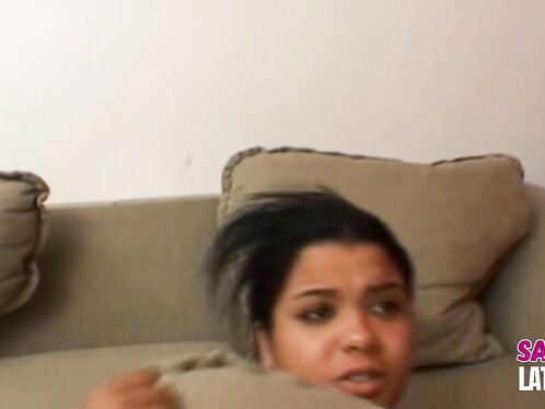 Karateka Perfect Feet – Sabrina